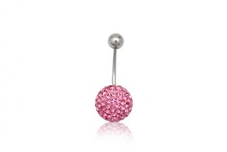 Piercing Rose