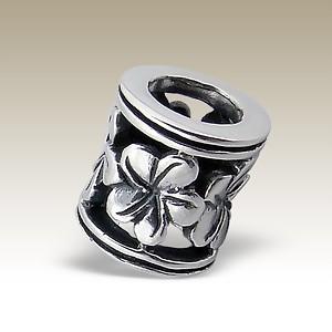    Pandora styl korálek  9x8mm