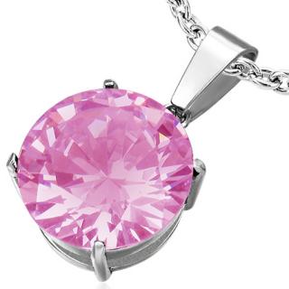  16mm přívěsek Rose