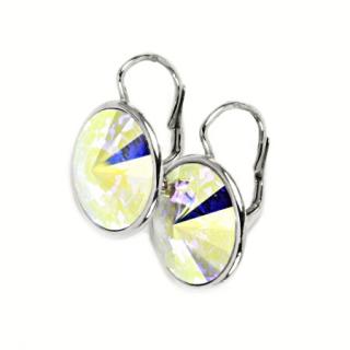    Náušnice Rivoli AB Swarovski