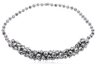 Náhrdelník Silver Swarovski Elements