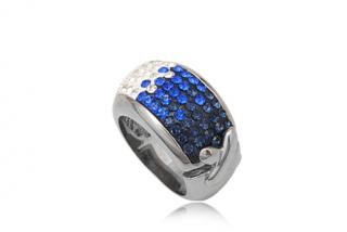 Prsten Blue vel.58