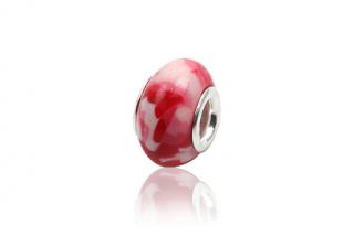 Korálek Red a White