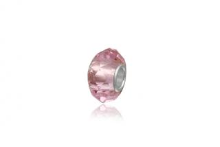 Pandora styl korálek Rose 