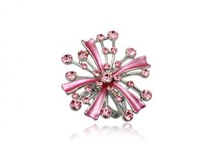 Prsten Pink