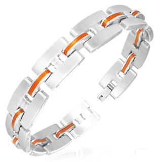 Náramek 21,5cm, síla 13mm