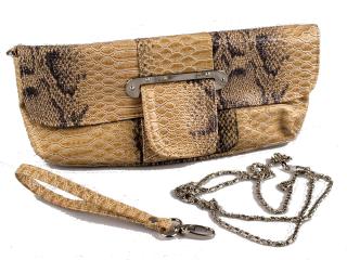 Kabelka psaníčko 30x15cm 