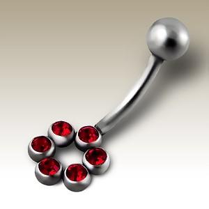 Piercing Siam