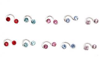 Piercing do nosu