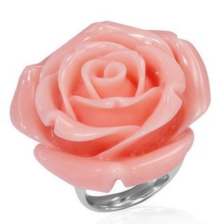 Prsten Rose vel.56