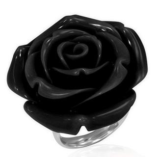 Prsten Black vel.54