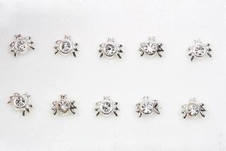 Piercing Silver 4,5mm