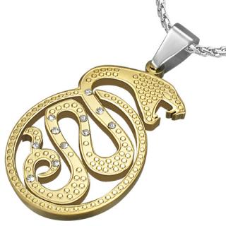  Přívěsek Gold