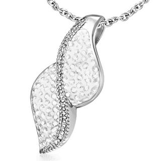   Přívěsek Swarovski 40x17mm
