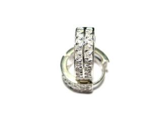     Náušnice kruhy 16x5,3mm