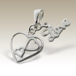  Srdíčko love