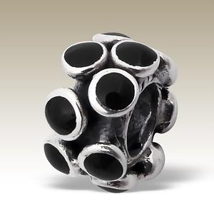 Pandora styl Black