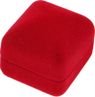 Dárková krabička na prsten 38x45x36