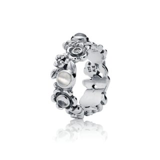    Prsten Pandora styl vel.54