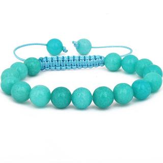 Náramek Shamballa Avanturín