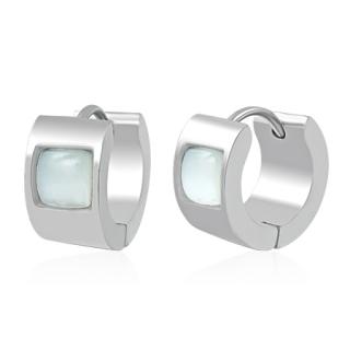 Náušnice kroužky 13mm
