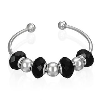 Náramek Pandora styl Black