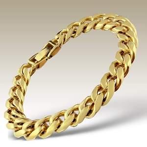 Náramek Gold