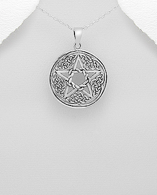 5,6gr celtic přívěsek