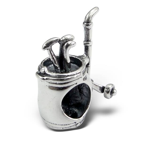 1,4gr bag na náramek Pandora