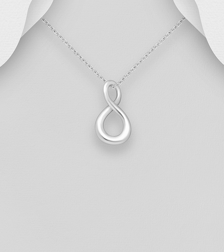 2gr přívěsek Infinity