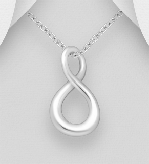 2gr přívěsek Infinity